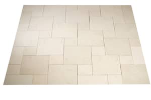 Image for Travertine Pavers