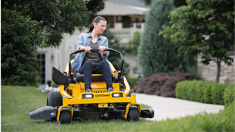 Zero Turn Mowers Zero Turn Mowers