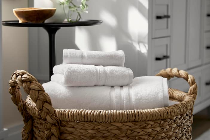 Bath Linens