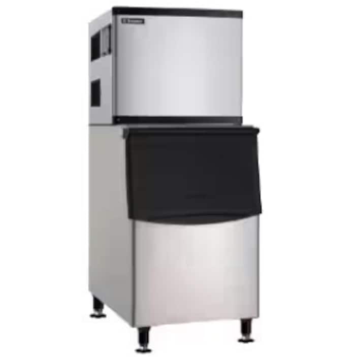 Commercial Ice Makers