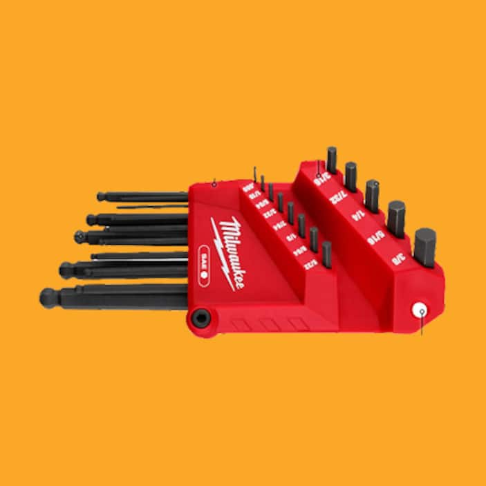 Hand Tools