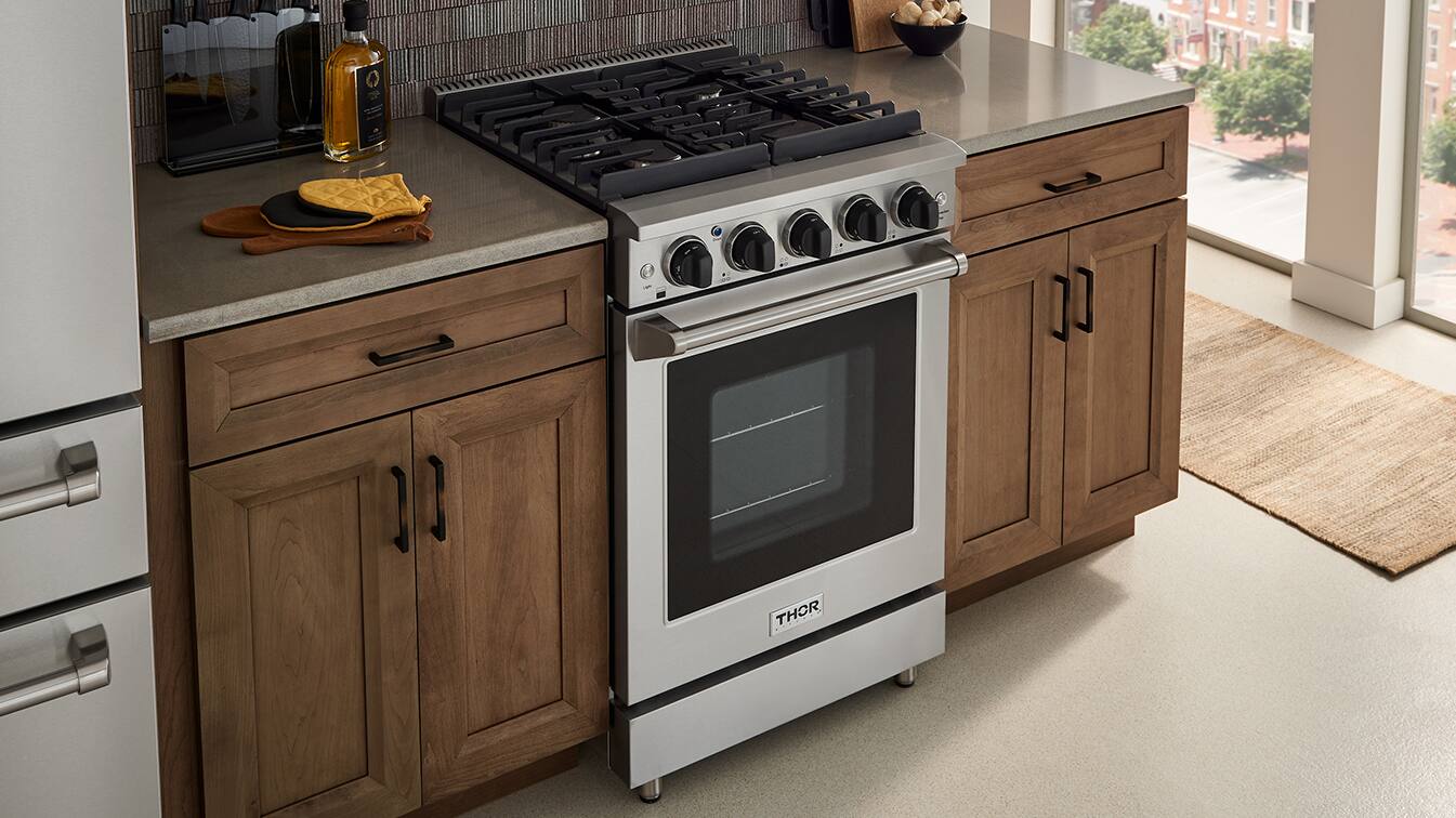 Best Ranges for Your Home