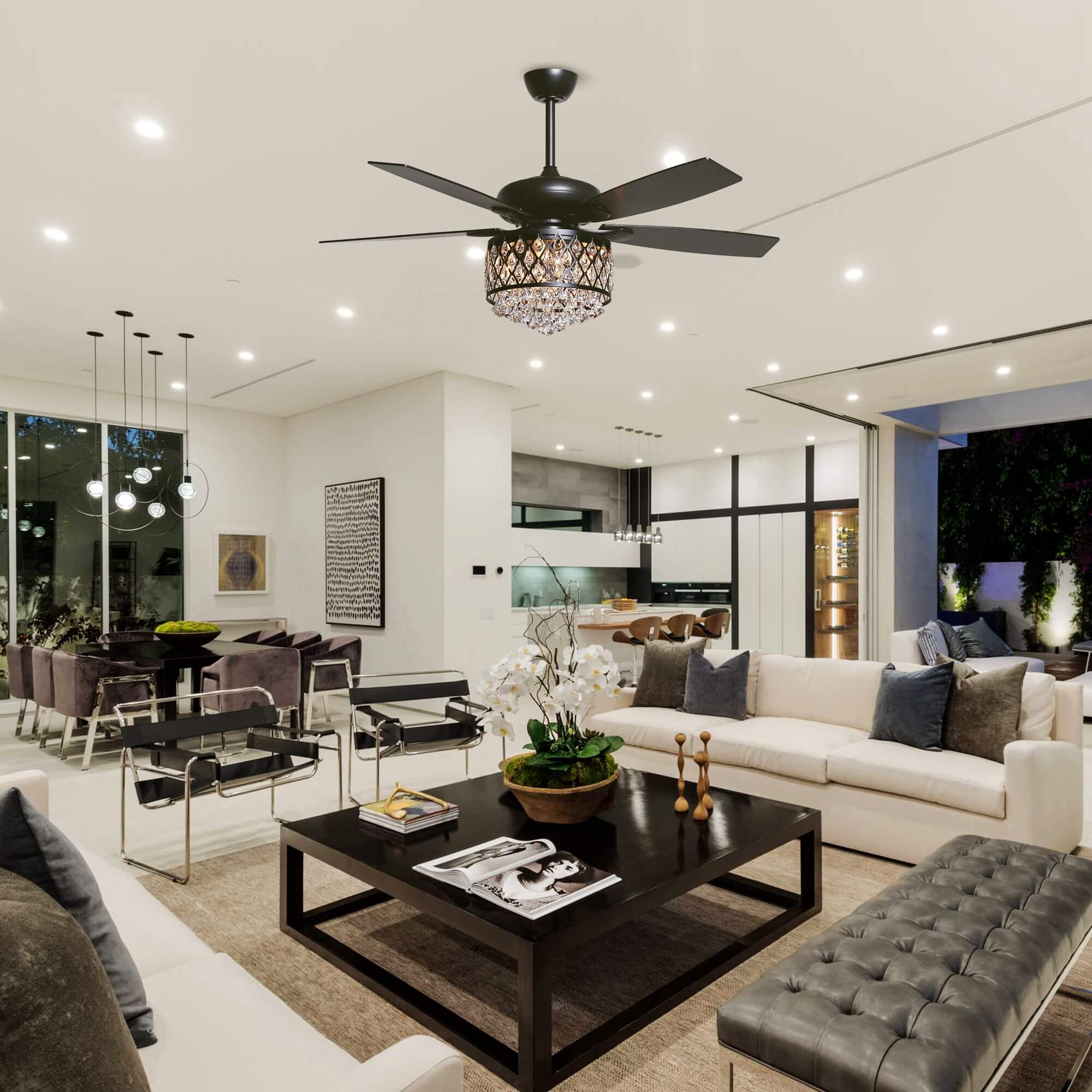 Ceiling Fans The Home Depot1