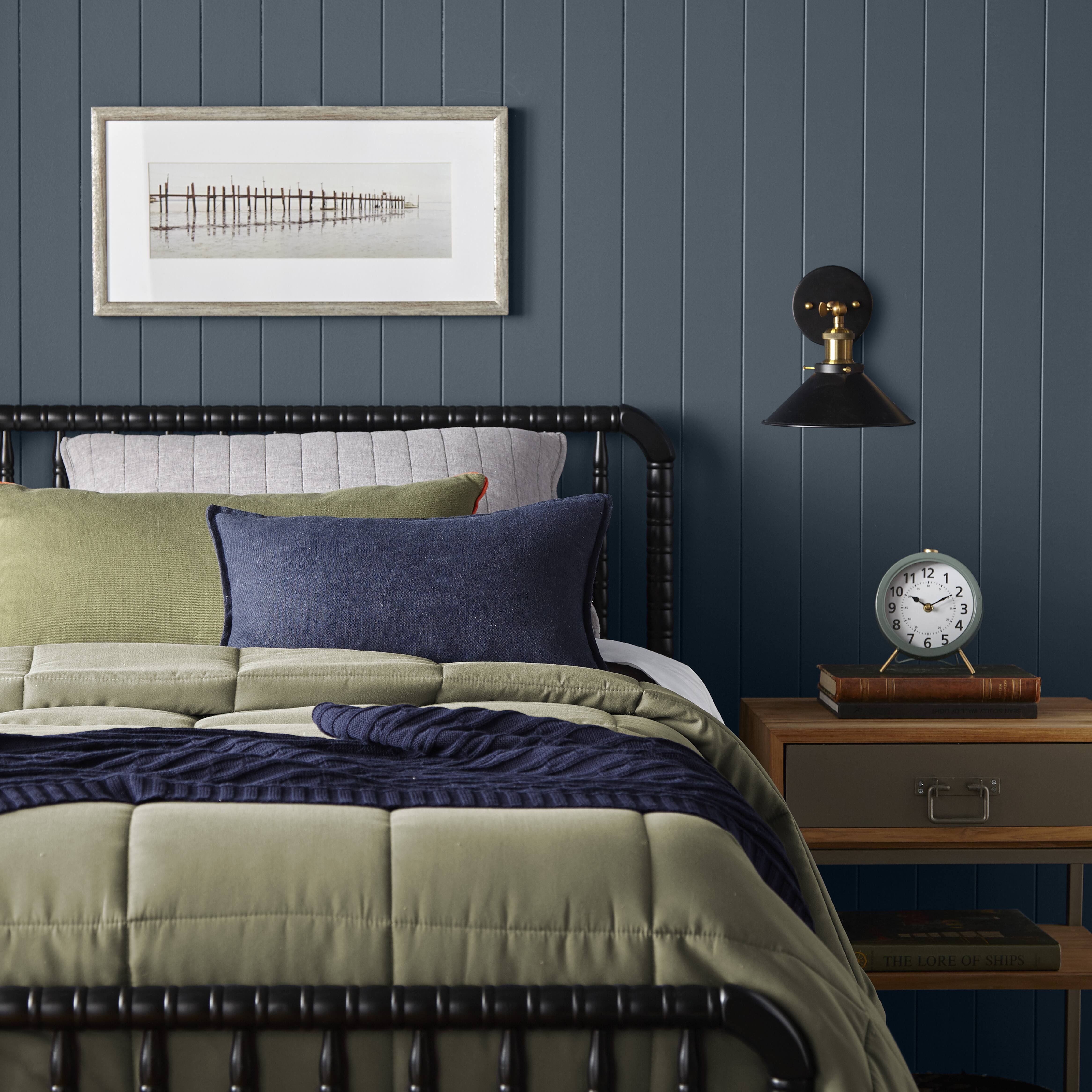 Behr Designer Color Collection