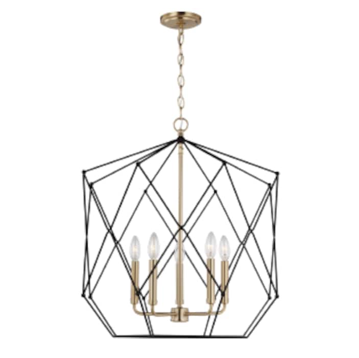 Shop All Pendant Lights