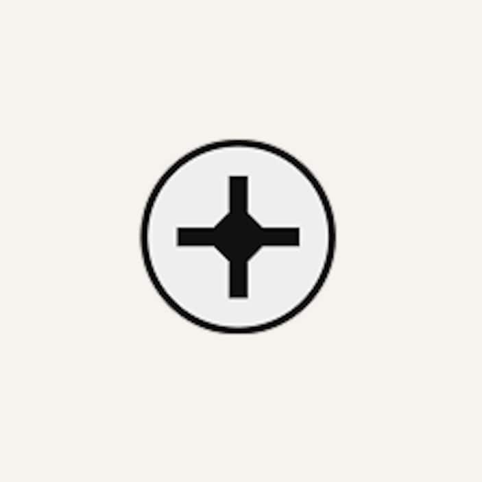 PHILLIPS- DRIVE STYLE