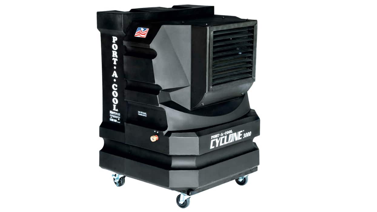 1 Source Portable Air