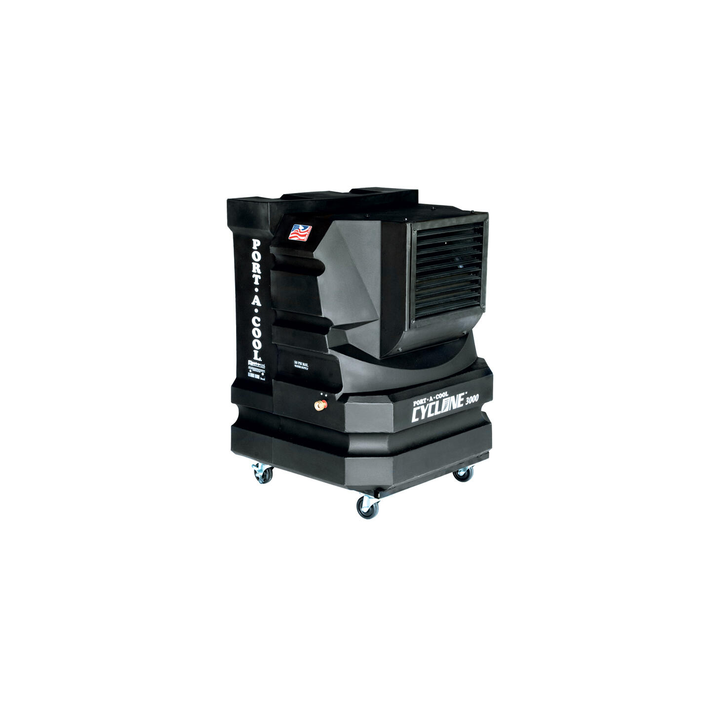 1 Source Portable Air