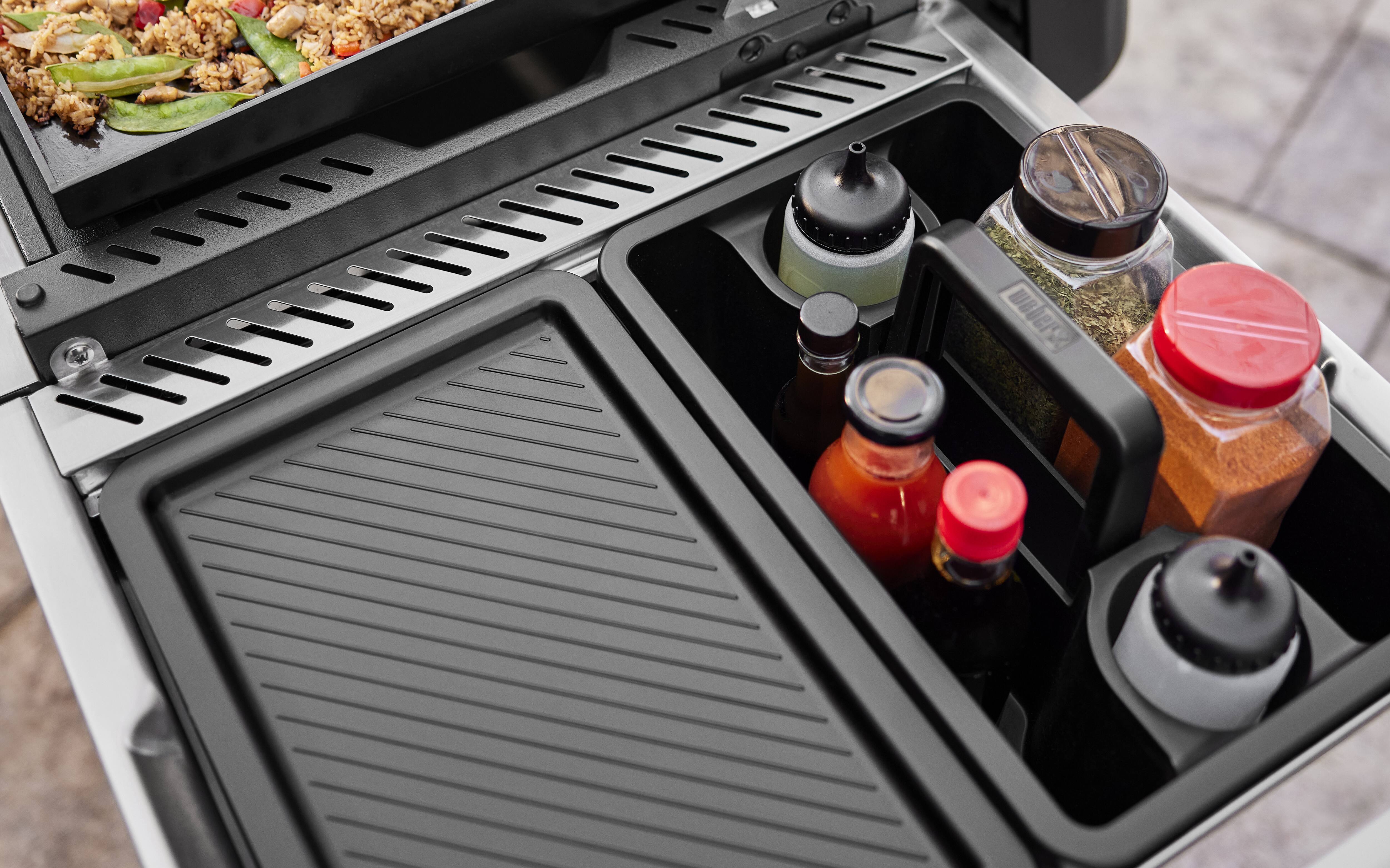 Grill Accessories