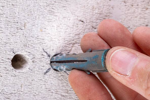 Image for Hollow Wall Anchors