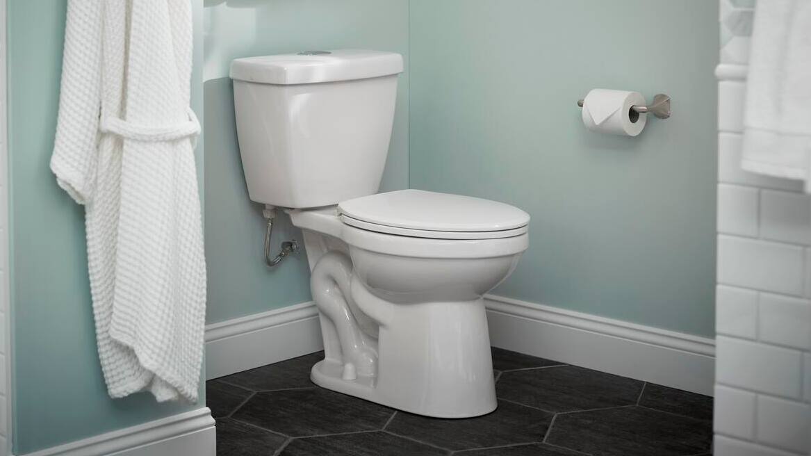 Parts of a Toilet - The Home Depot