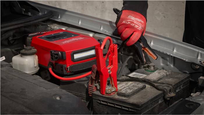 Milwaukee M18™ System