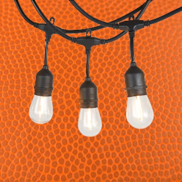 Outdoor Lights