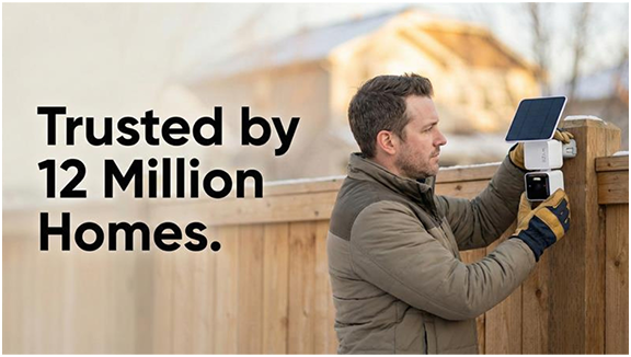 TRUSTED BY MILLIONS TRUSTED BY MILLIONS