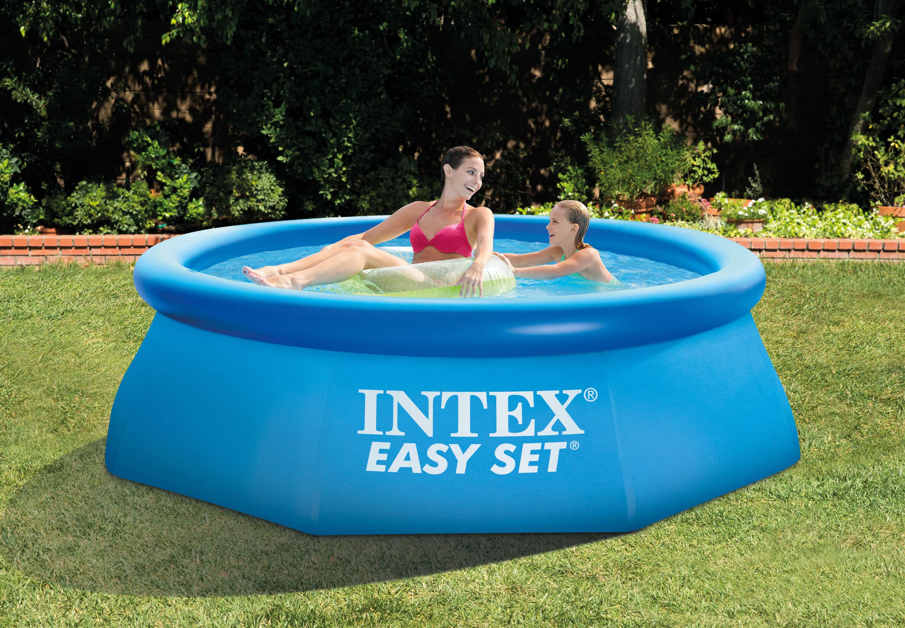 Image for Inflatable Pools