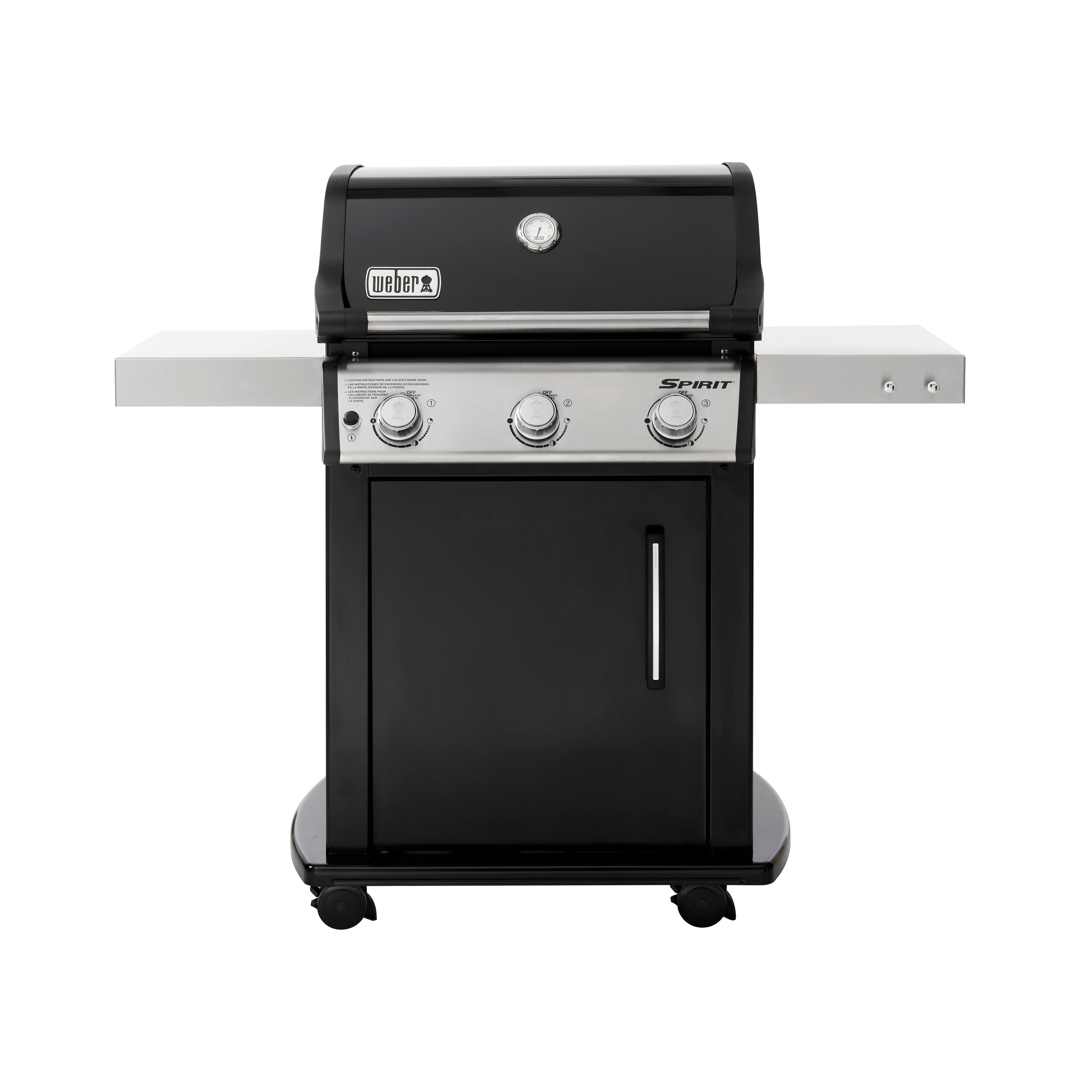 Image for Grills & Accessories