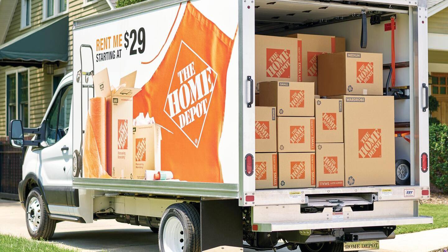 Truck Rental