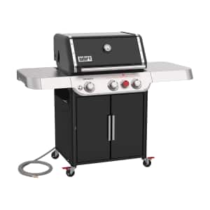Image for Natural Gas Grills
