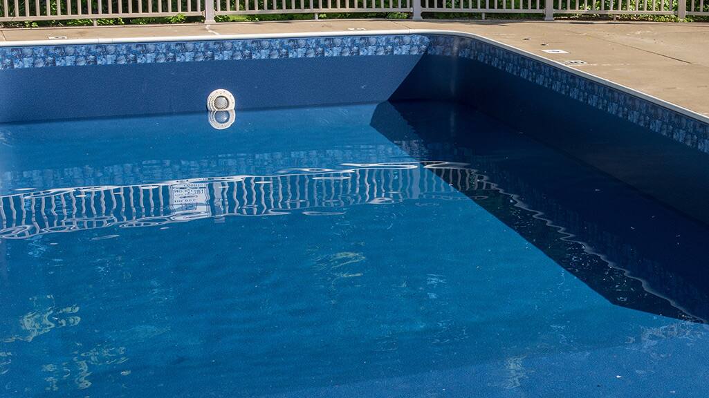 How to Install a Pool Liner