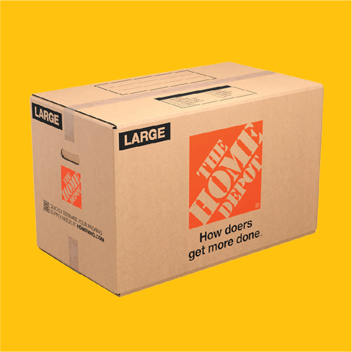 Moving Supplies