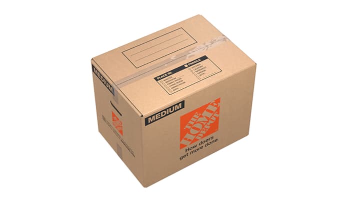 Moving Supplies