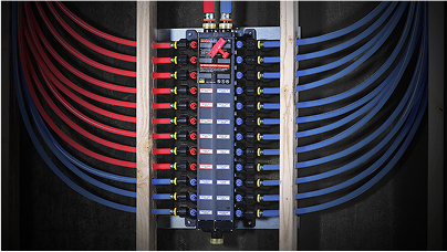 Viega Manabloc Viega Manabloc