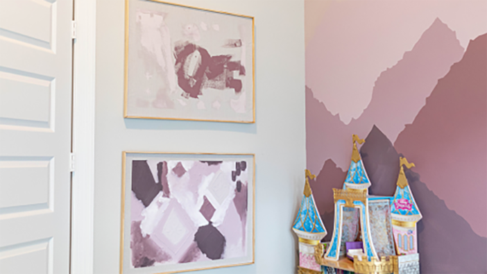 Canvas Painting Guide 