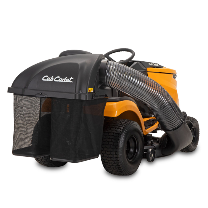 Riding Lawn Mowers Attachments