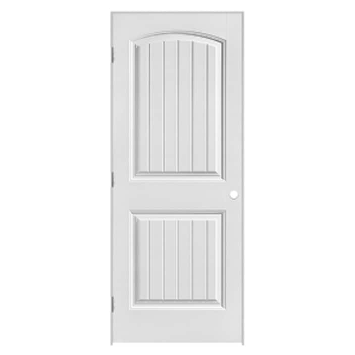 Solid Core Prehung Doors