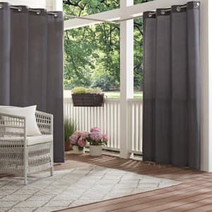 Image for Outdoor Curtains