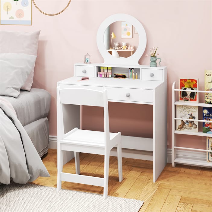Kids Vanities
