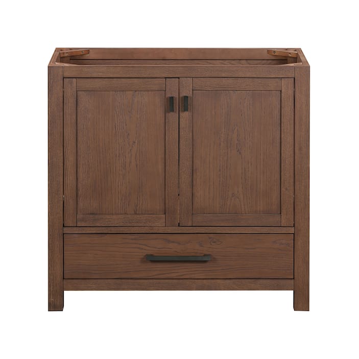Vanities without Tops - 36 inches