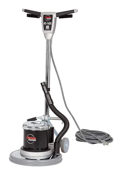 Floor Care & Refinishing Rentals