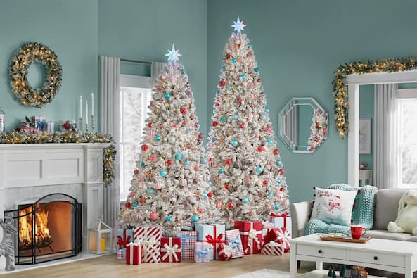 Black & Decker Christmas Seasonal Decor