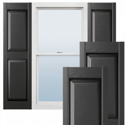 Find the right exterior shutters for you Find the right exterior shutters for you