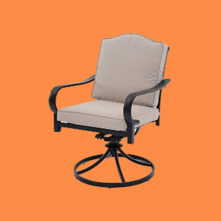 Patio Furniture