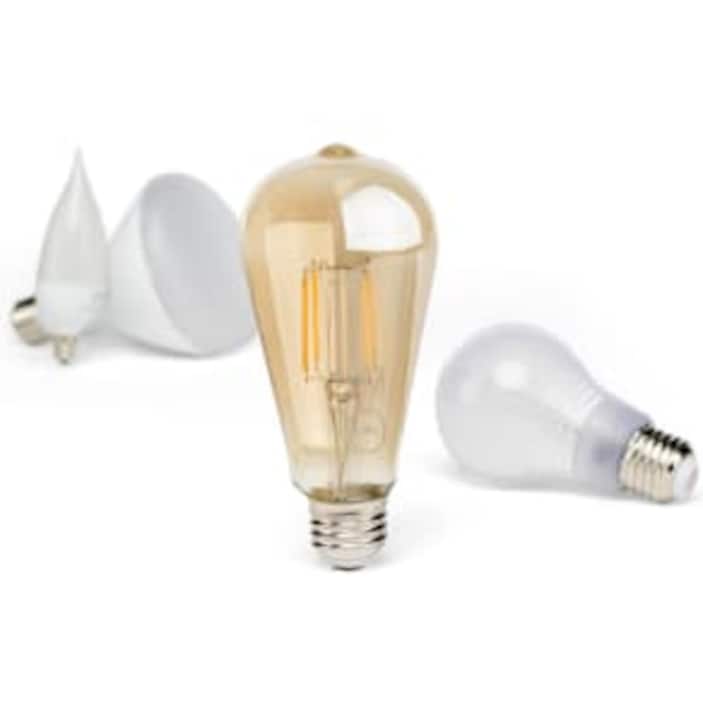 Image for Shop All Light Bulbs
