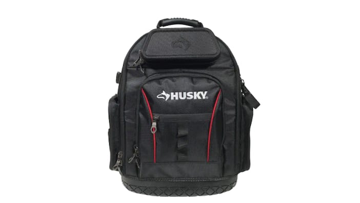 Professional Duty Soft-Sided Bags/Pouches Black Bags