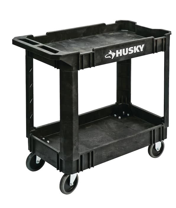Utility Carts