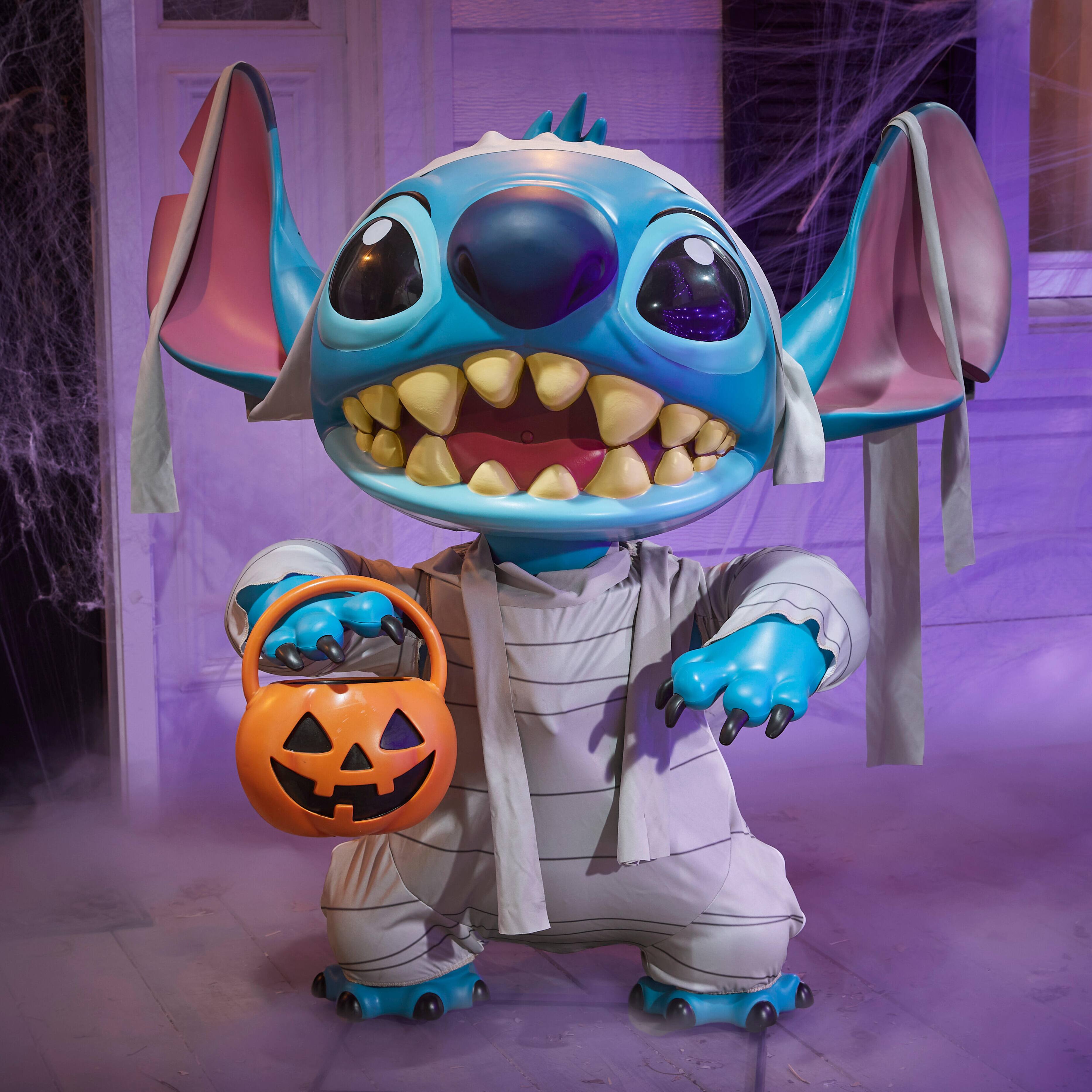 Licensed Characters