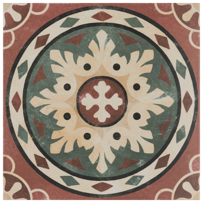 Tile & Flooring