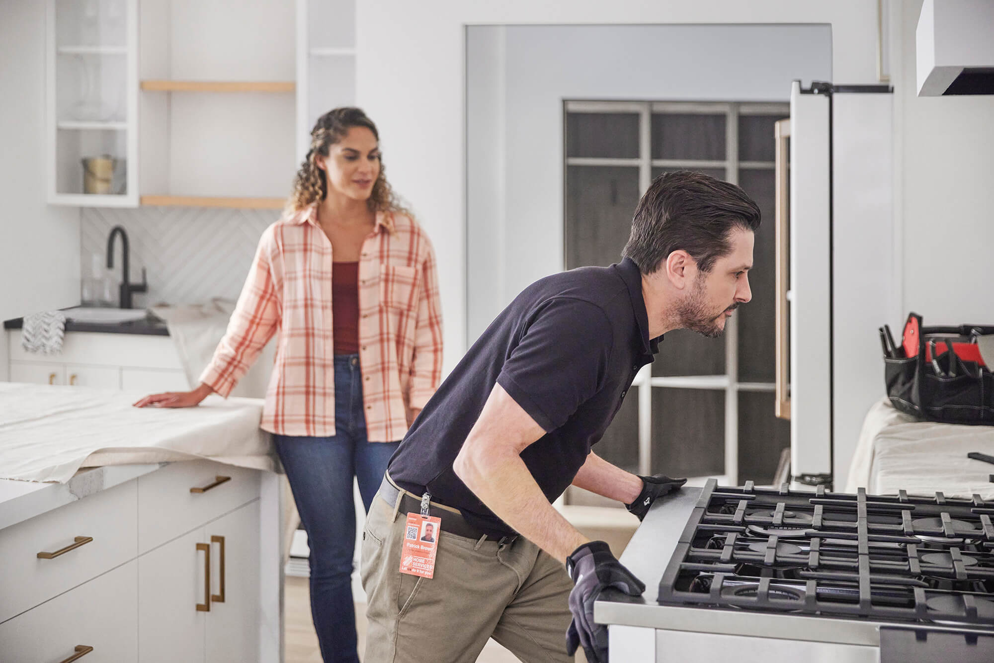 Installation Services Installation Services