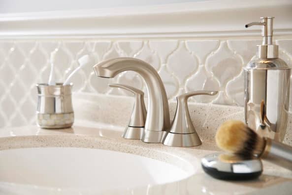 Image for Bath Faucets 