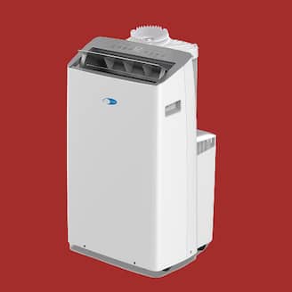 Up to 30% Off Select Portable Air Conditioners