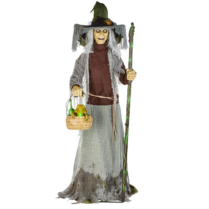 Halloween Animatronics