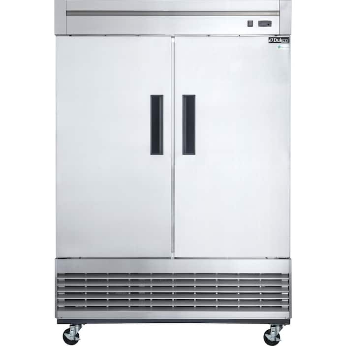 Commercial Freezers