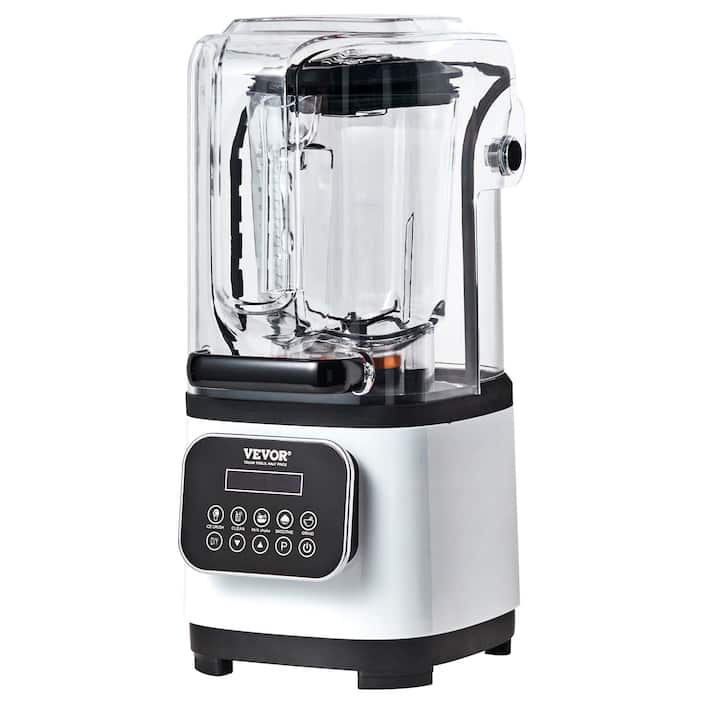 Commercial Blenders