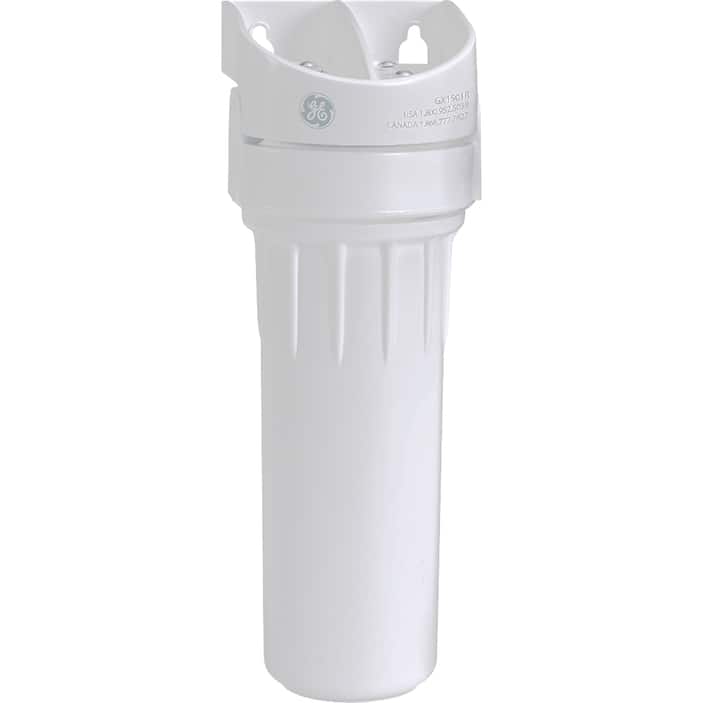 Water Treatment