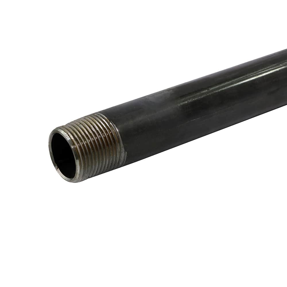 Image for Black Pipe