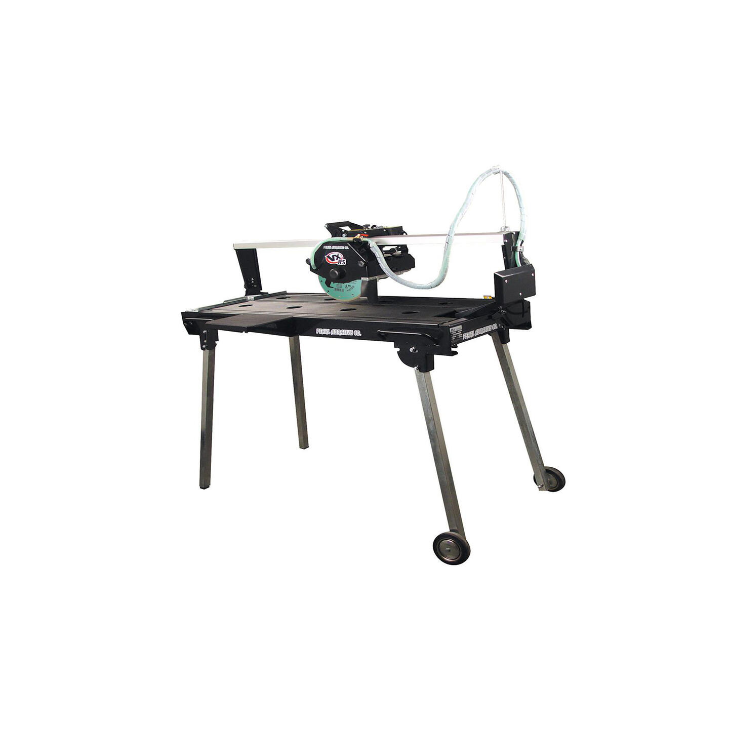 Large Rail Tile Saw Large Rail Tile Saw